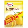LIMUNTUS SUPER PONUDA 6X10G ALEVA