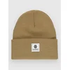 Element Dusk Classic Beanie khaki