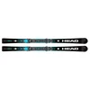 Skije HEAD WC REBELS E-RACE