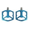 Pedale mtb alu k-203 blue ( PED-025-3 )
