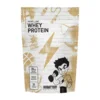 Battery Nutrition Whey protein Rebel, Vanila, 700g