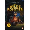 Der wilde Roboter - Filmbuch