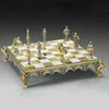 Medieval Set 54 x 54 cm