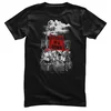 System of a Down Banner March Black XL Majica