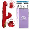 INTOYOU VIBRATOR RABBIT Intoyou App Ascen Thrusting&Waving