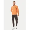 EA7 Emporio Armani Trenirka 7M002424 AF13512 M3037 Rjava Slim Fit