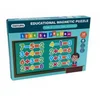 Best luck magnet puzzle brojevi ( BE8099916 )