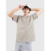 Blue Tomato Striped T-shirt green stripe
