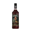 CAPTAN MORGAN Rum Black, 0.7L