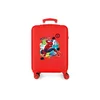 Spiderman ABS Kofer 55 cm - Crvena ( 29.311.21 )
