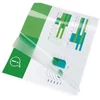 FOLIJA ZA PLASTIFICIRANJE 75MY A5 SJAJNA PK100 GBC 3740451
