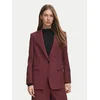 BOSS Suknjič C_Jabla3 50580309 Rdeča Regular Fit