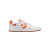 CONVERSE Nizke superge AS-1 Pro neonsko oranžna/bela