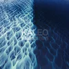 Kaleo - Mixed Emotions (180g) (Blue/white Coloured) (LP)