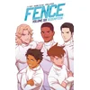 FENCE REDEMPTION SC