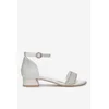 Sandali Nelli Blu CM240430-5 Bela