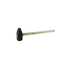 Enpro Kladivo 703904 Hammer, 8000 g, 90 cm, wooden handle, DIN 1041
