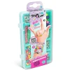 Style 4 Ever Boho komplet za izdelavo prijateljskih zapestnic mini