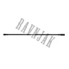 Conquest Stabilizer Long Smacdown .500 PRO