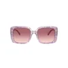 Coach Cad54 Naočare za sunce HC 8424U 58677W