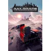 RAILGRADE (PC) STEAM Key GLOBAL