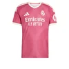 adidas Dres Real Madrid Authentic 3rd 2026/27