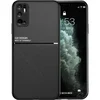 XIAOMI MCTK73-XIAOMI Mi 11 Lite * Futrola Style magnetic Black (159)