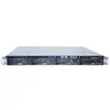 Hanwha 1U-4BAY-SERVER-12TB-RAW Strežnik za snemanje videa