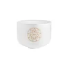 Kristalna pojoča posoda Solfeggio 25cm, 639Hz SOLCSB10-639 MEINL