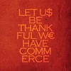 Talvihorros - Let Us Be Thankful We Have Commerce (Limited Edition) (10)