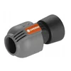 Gardena priključek za cevni priključek 25 mm x 1 GW Sprinklersystem 2762-20