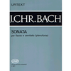 BACH J.CHR.:SONATA PER FLAUTO