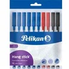 OLOVKA KEMIJSKA STICK K86 PK10 PELIKAN 820851 SORTIRANO BLISTER