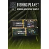 Fishing Planet - African Adventure Bundle XBOX LIVE Key EUROPE