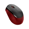 GENIUS Bežični miš NX-8000S Optical USB crno-crveni