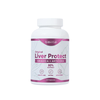 Original Liver Protect, 60 cps, Biovital