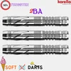 Pikado uteži KARELLA/PLS-01/Profi Line 90% T./20g./Soft Darts