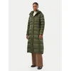 Blauer Puhovka Anita 26WBLDK03043 Temno zelena Regular Fit