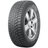 Nokian Snowproof C ( 225/55 R17C 109/107T )