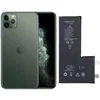 shumee Baterija REPART Baterija za Apple iPhone 11 Pro Max A2161 - 3969 mAh 3,79V