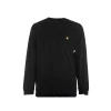 Carhartt WIP Majica Chase, črna