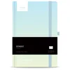 Blok notes z elastiko dictionary love a5 tp črt 96l PROMOCIJA
