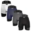 4-PACK moške boksarice Uomo všita elastika
