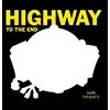 Dark Thoughts - Highway To The End (LP)
