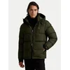 Polo Ralph Lauren Puhovka 710968278002 Zelena Regular Fit