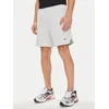 Reebok Športne kratke hlače Strength 100075594 Siva Regular Fit