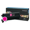 LEXMARK toner 12N0769, MAGENTA