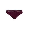 Hunkemöller Tangice Lola jagoda
