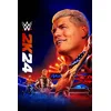 WWE 2K24 (PC) Steam Key GLOBAL