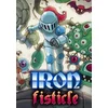 Iron Fisticle Steam Key EUROPE